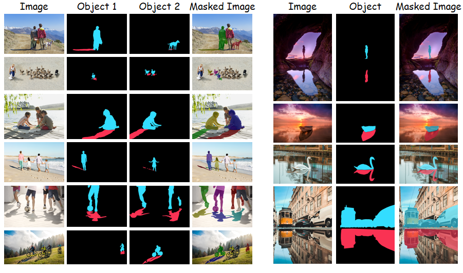 Result example 1